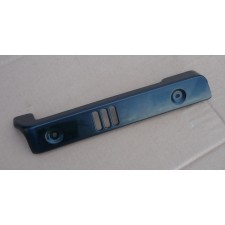 KRYT CHLADIČE BOČNÍ PRAVÝ - JAWA 300CL, PÉRÁK + MODEL 42 - (ZÁNOVNÍ DÍL)